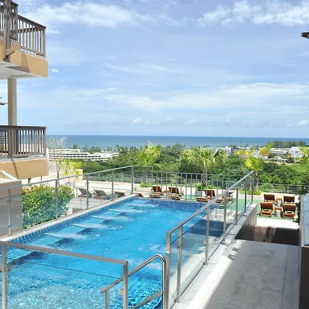 Princess Seaview Resort & Spa - Sha Plus-3