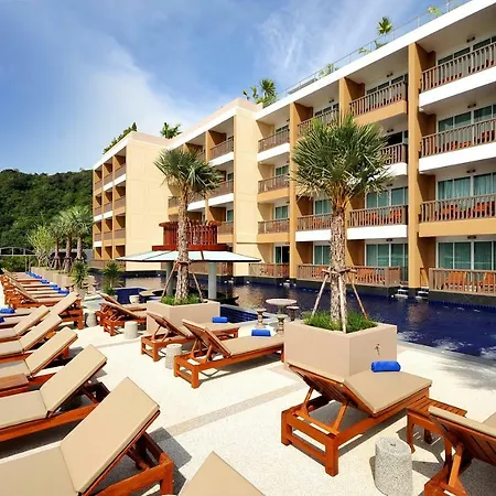 Princess Seaview Resort & Spa - Sha Plus-2